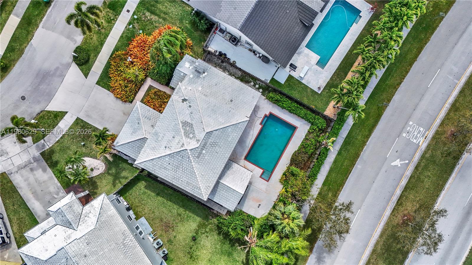 LAKES BY THE BAY SEC 7 - Residential