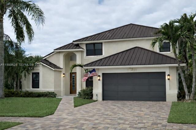 LAKES BY THE BAY SEC 7 - Residential