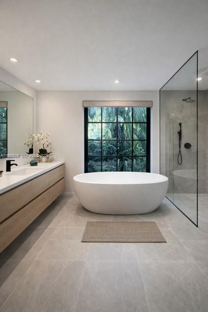 LAKES BY THE BAY SEC 7 - Residential