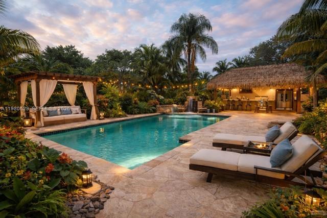 LAKES BY THE BAY SEC 7 - Residential