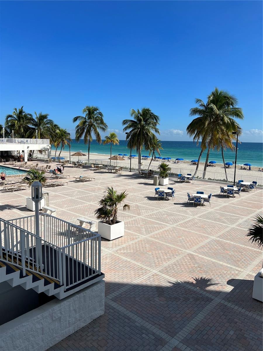 2301 S Ocean Dr 506