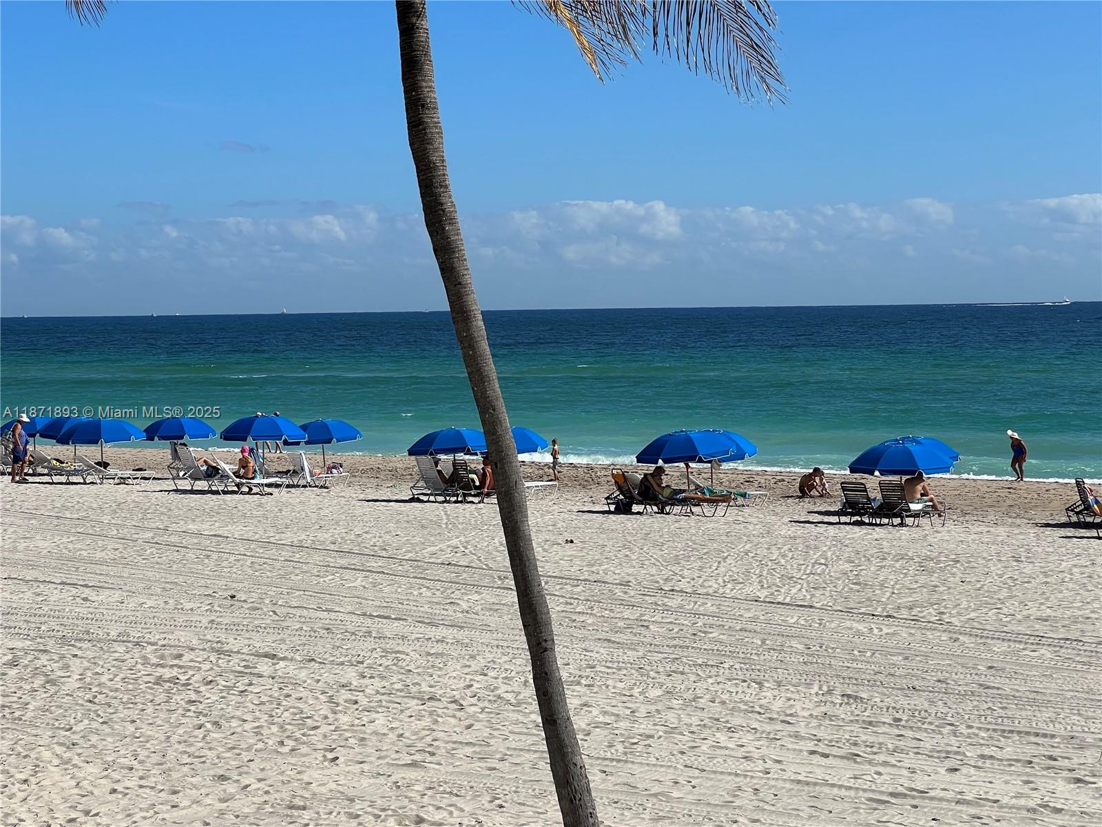 Experience direct oceanfront living in this fully renovated building with top-tier amenities. This spacious 1,000 sq ft residence features private beach access, two oceanfront pools, state-of-the-art fitness center, yoga & sauna, billiards, valet, 24/7 concierge, and on-site dining. Exclusive beach service and additional storage included. All assessments will be covered by the seller at closing for a worry-free purchase. Perfect as a primary home, vacation retreat, or high-yield investment, embrace the Miami Beach lifestyle at its finest!