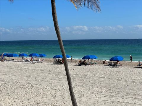 Photo of 2301 S Ocean Dr #506, Hollywood, FL 33019 (MLS # A11871893)