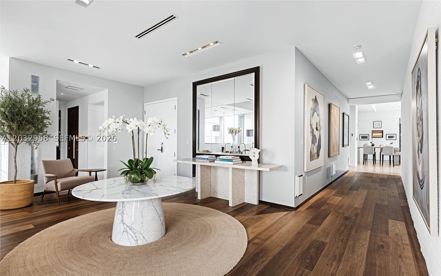 900 Brickell Key Blvd 1002