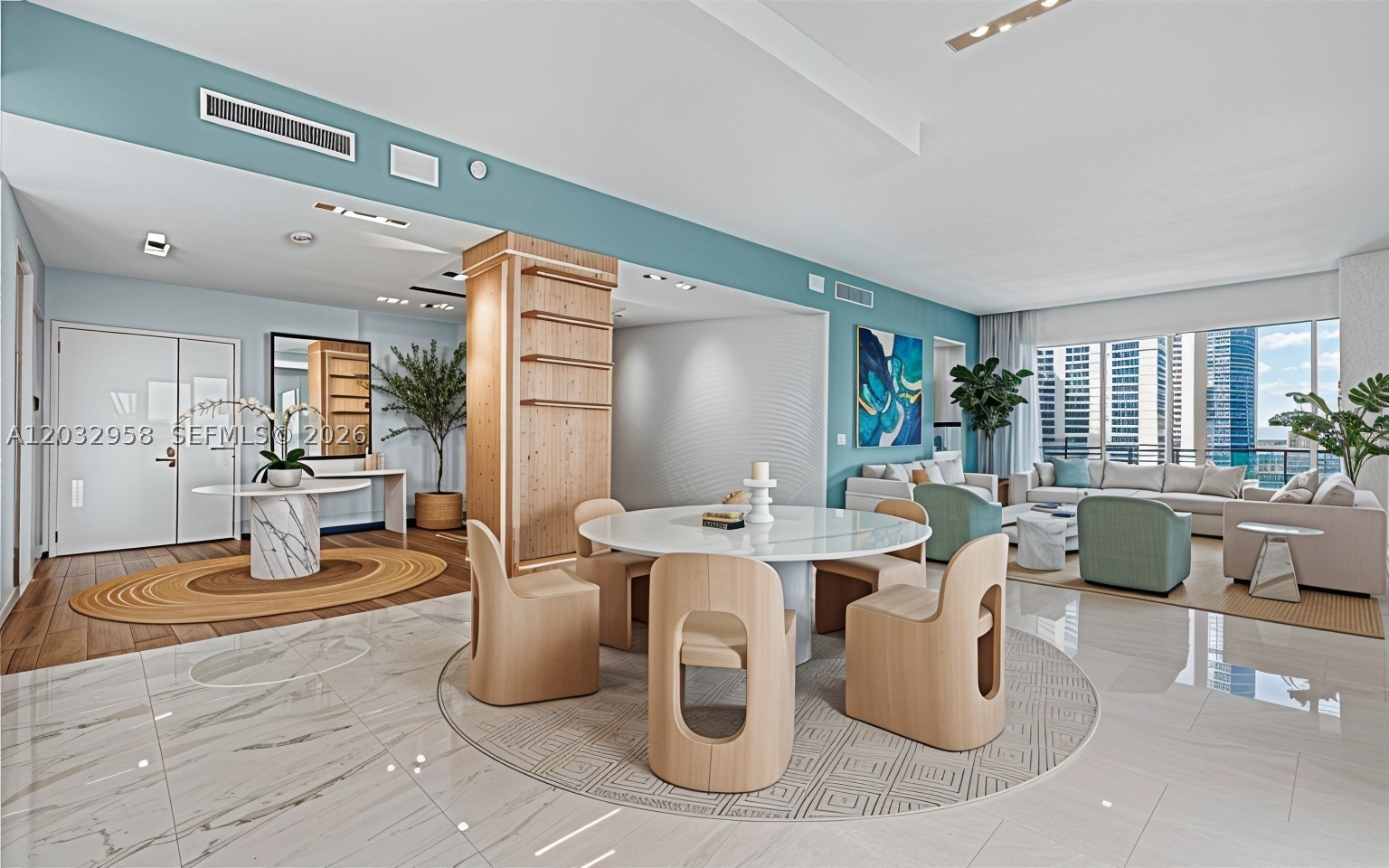 900 Brickell Key Blvd 1002