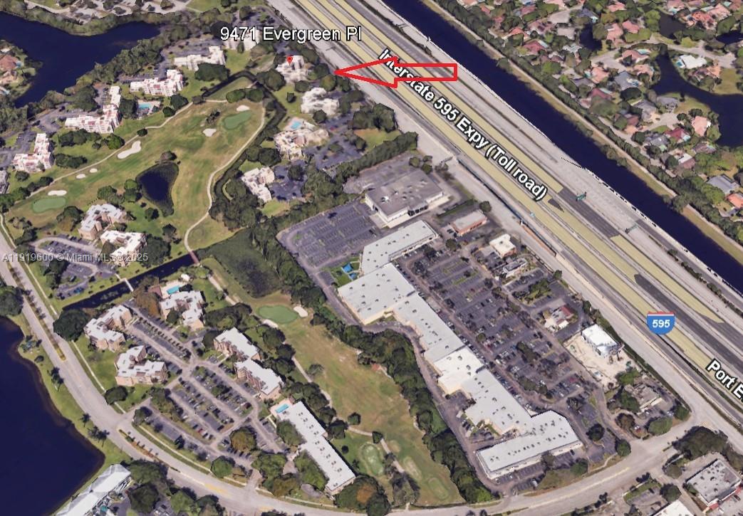 ORCHID TREE CONDO ONE - Residential