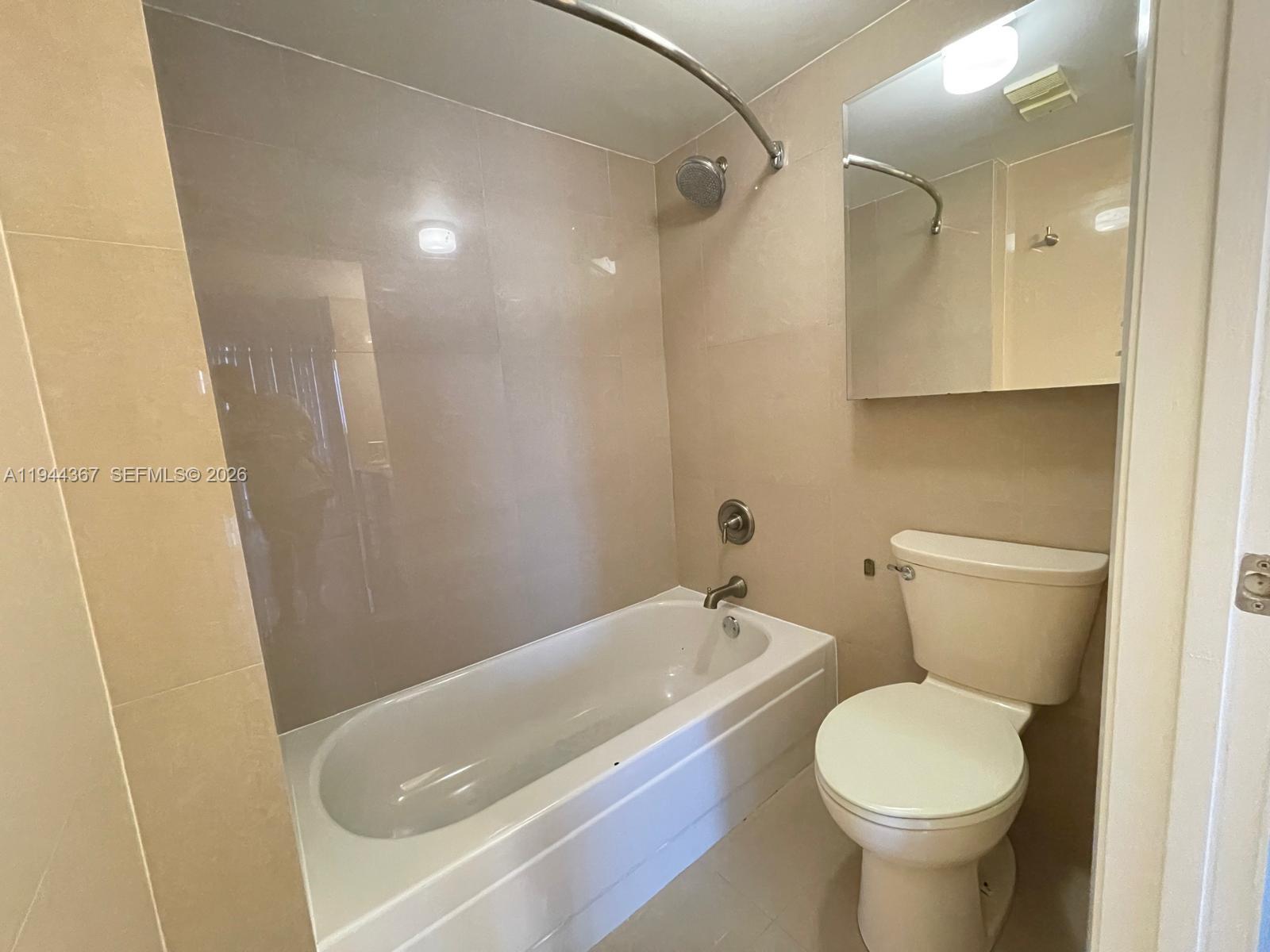 BRICKELL KEY II CONDO - Residential