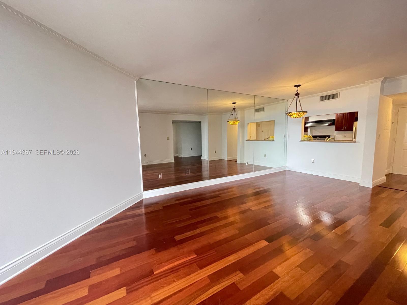 BRICKELL KEY II CONDO - Residential