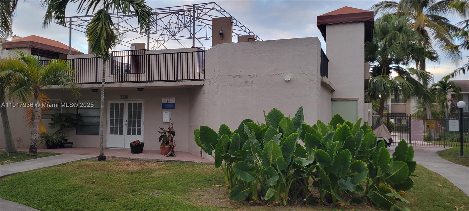 Westbird Village Condo - Residential