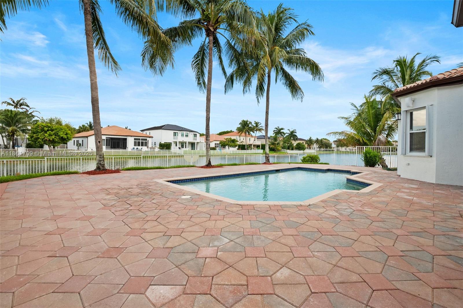 RIVIERA ISLES II - Residential Lease