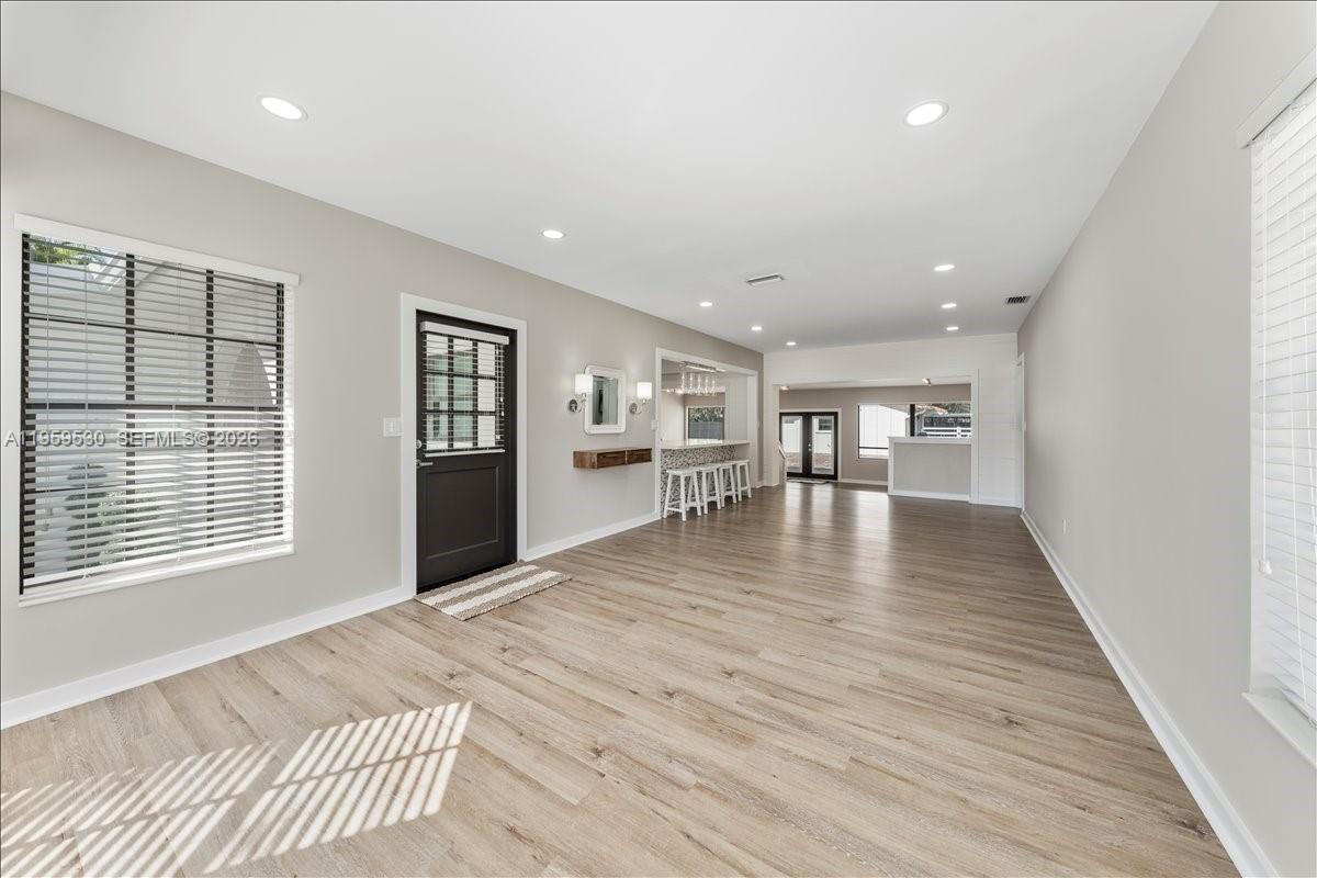 GREEN TREE ESTATES - Residential Lease