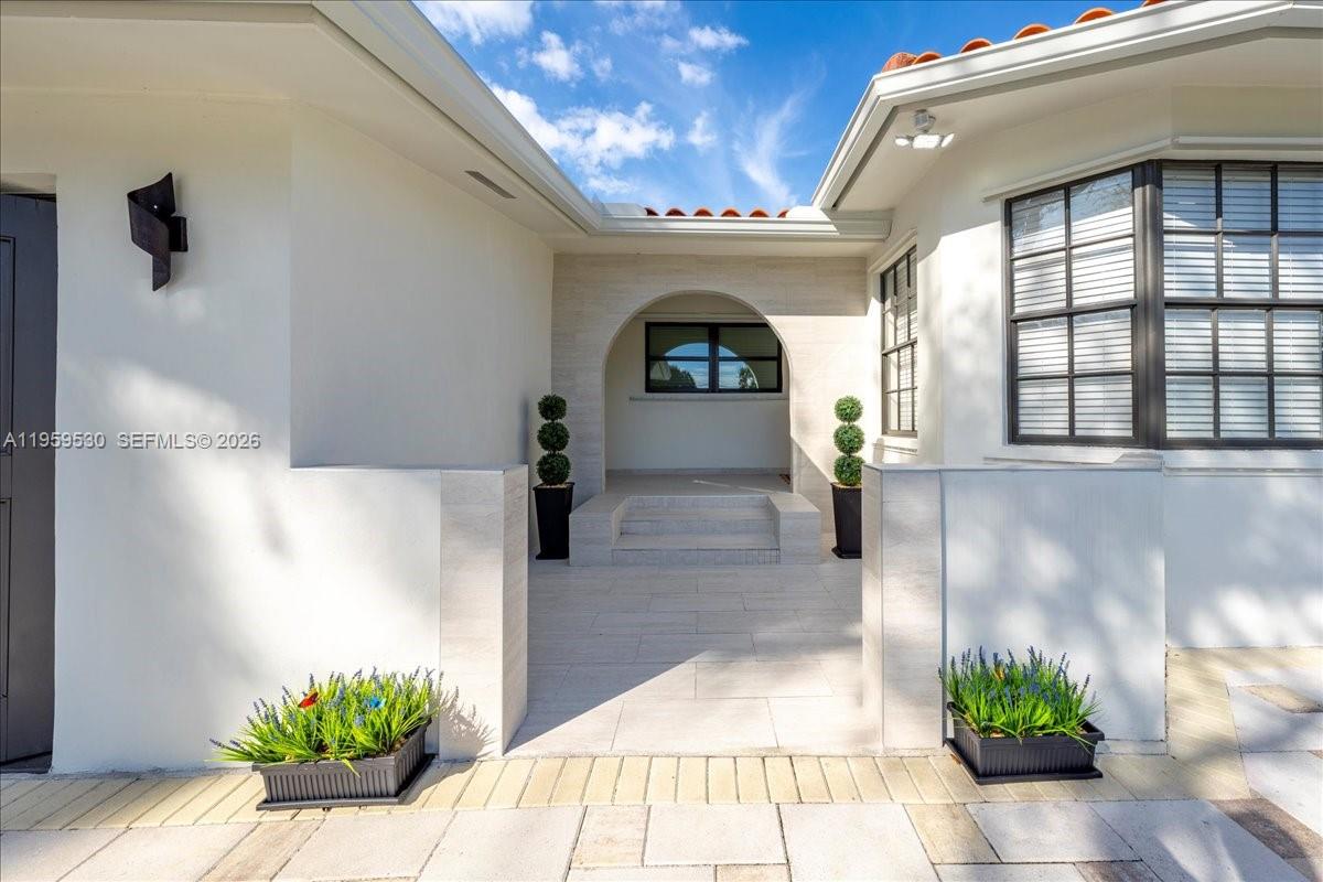 GREEN TREE ESTATES - Residential Lease