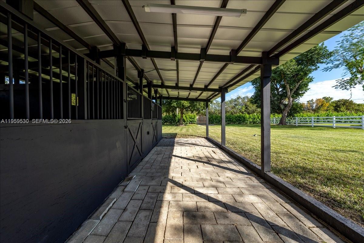 GREEN TREE ESTATES - Residential Lease