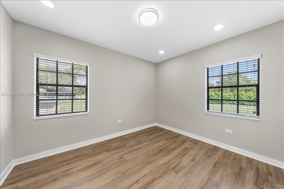 GREEN TREE ESTATES - Residential Lease