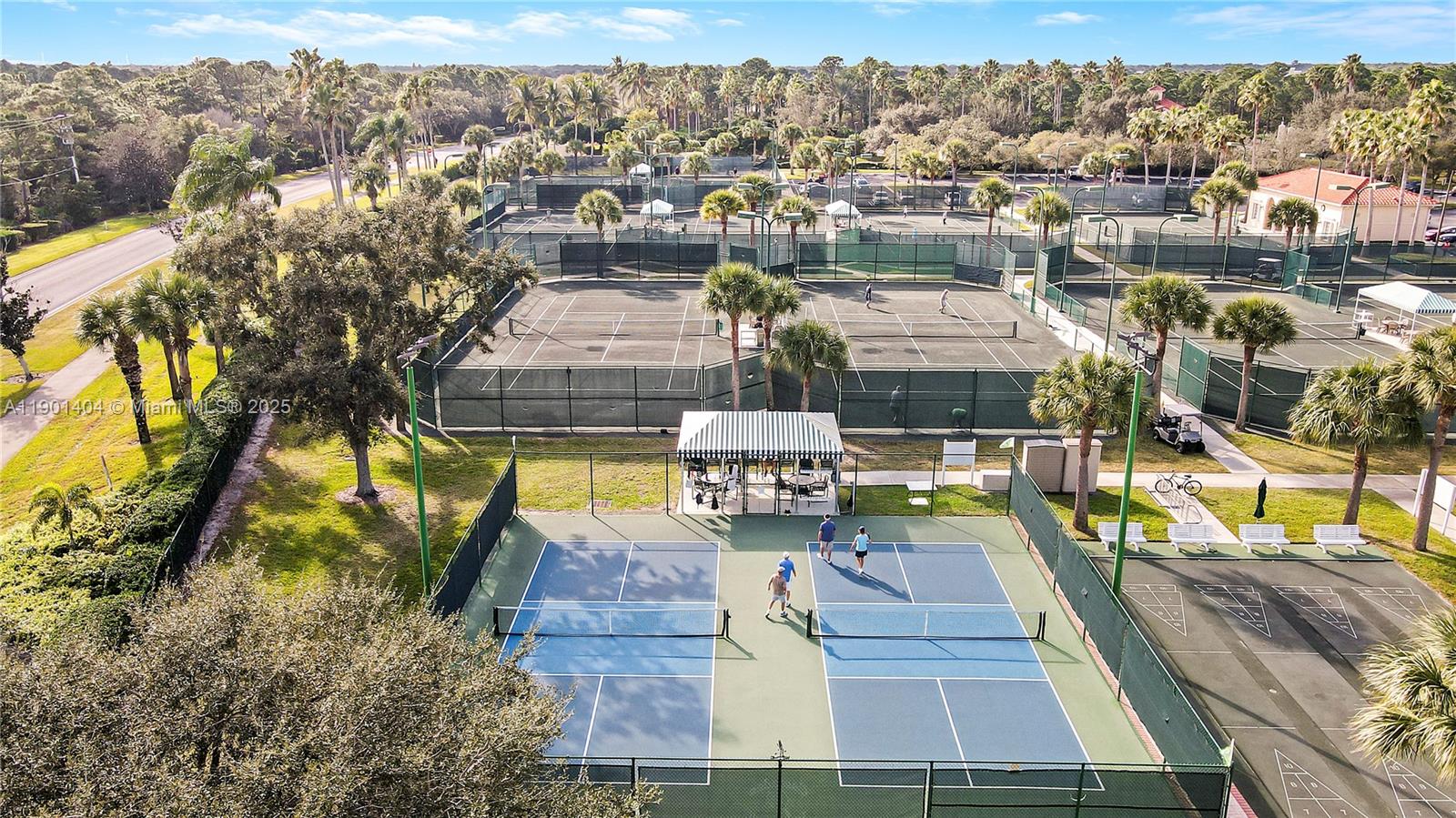 CASCADES AT ST LUCIE WEST - Residential