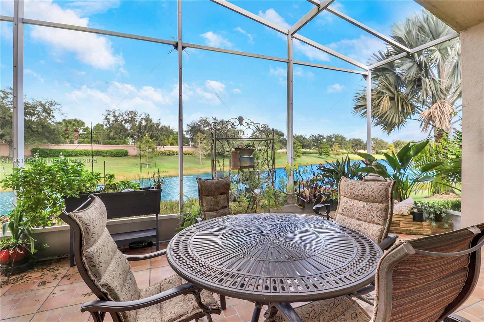 CASCADES AT ST LUCIE WEST - Residential