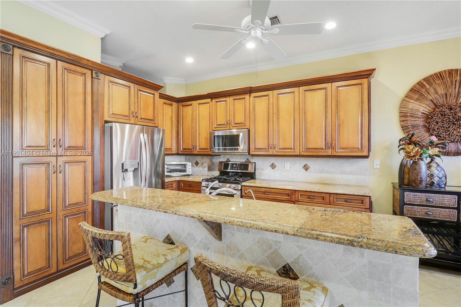 CASCADES AT ST LUCIE WEST - Residential