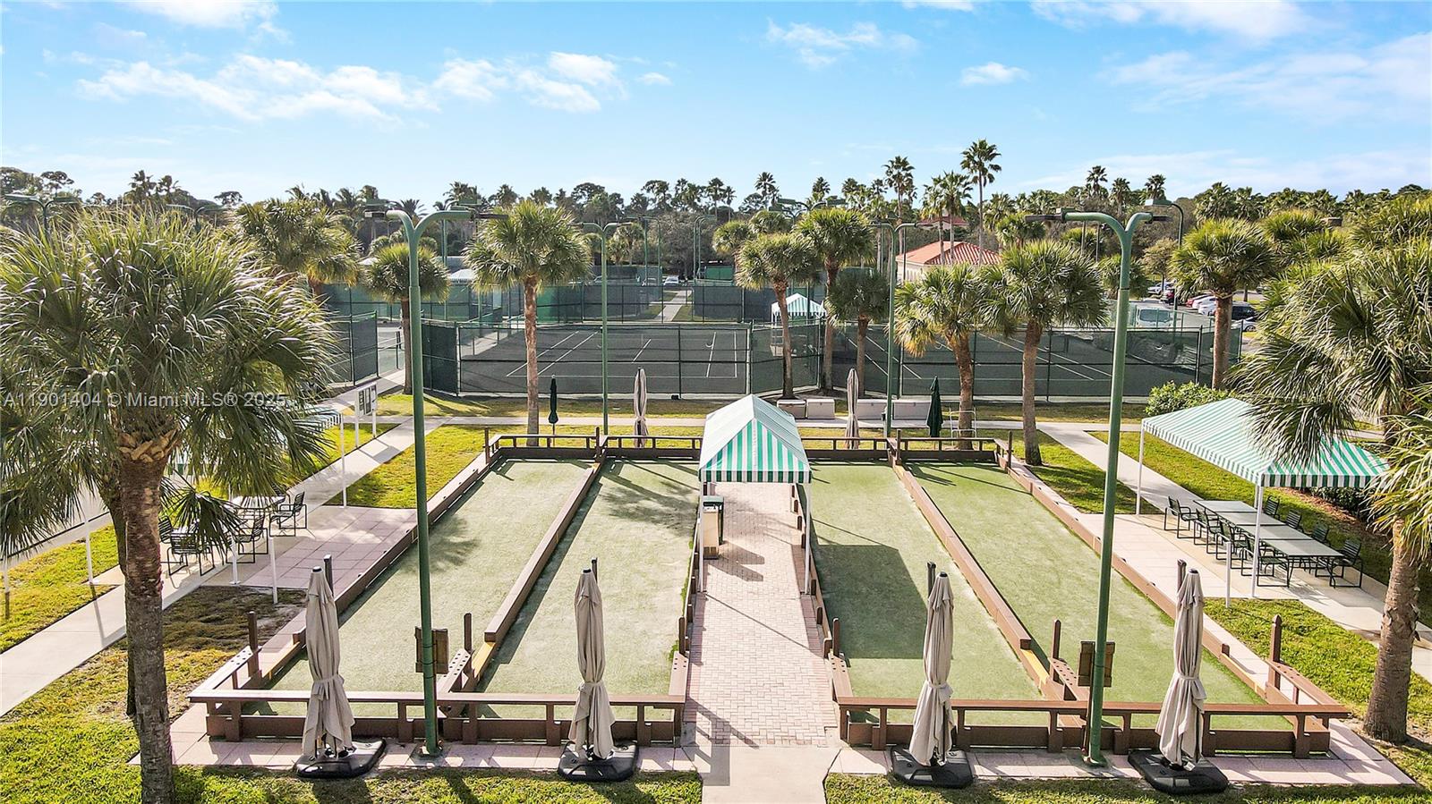 CASCADES AT ST LUCIE WEST - Residential