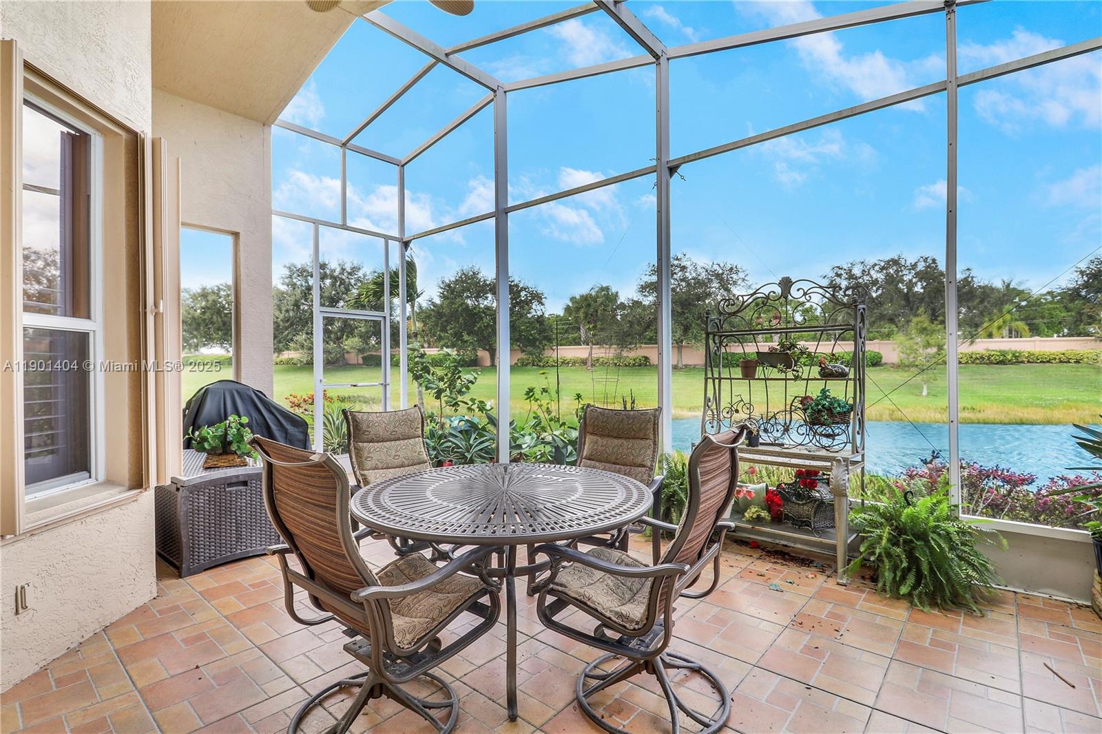 CASCADES AT ST LUCIE WEST - Residential