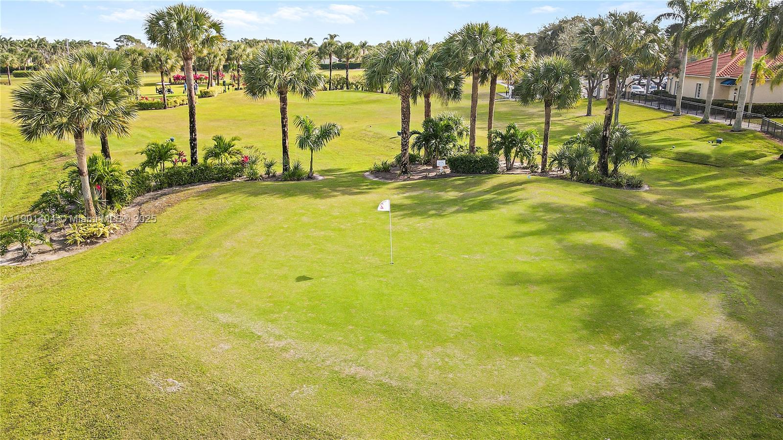 CASCADES AT ST LUCIE WEST - Residential