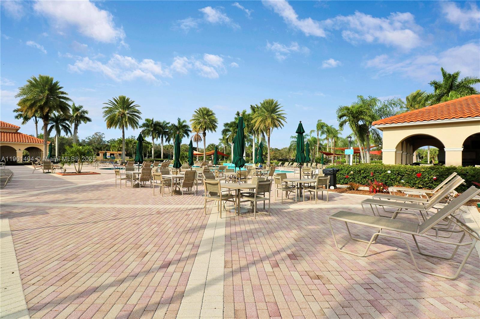 CASCADES AT ST LUCIE WEST - Residential