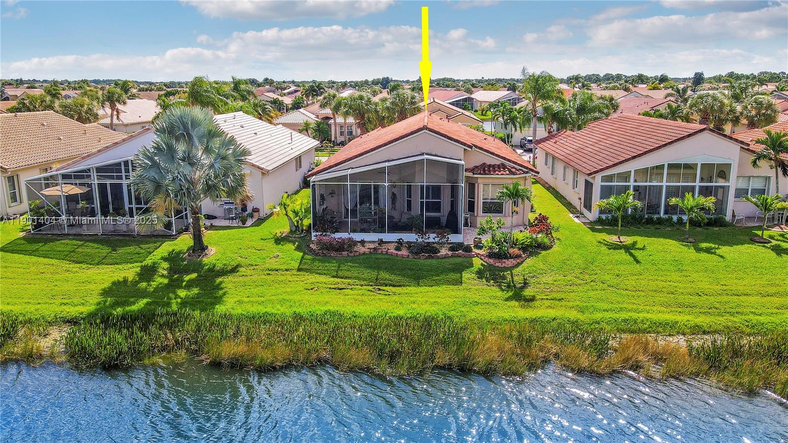 CASCADES AT ST LUCIE WEST - Residential