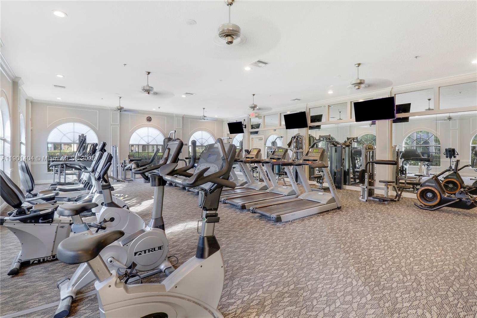 CASCADES AT ST LUCIE WEST - Residential