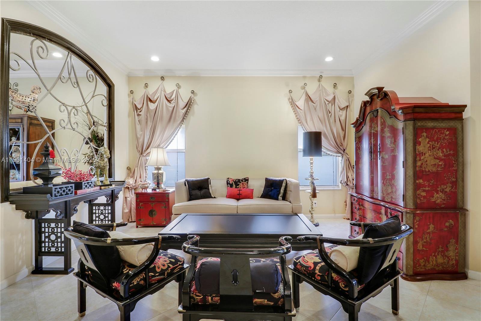 CASCADES AT ST LUCIE WEST - Residential