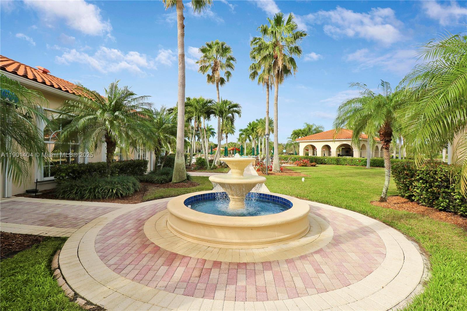 CASCADES AT ST LUCIE WEST - Residential