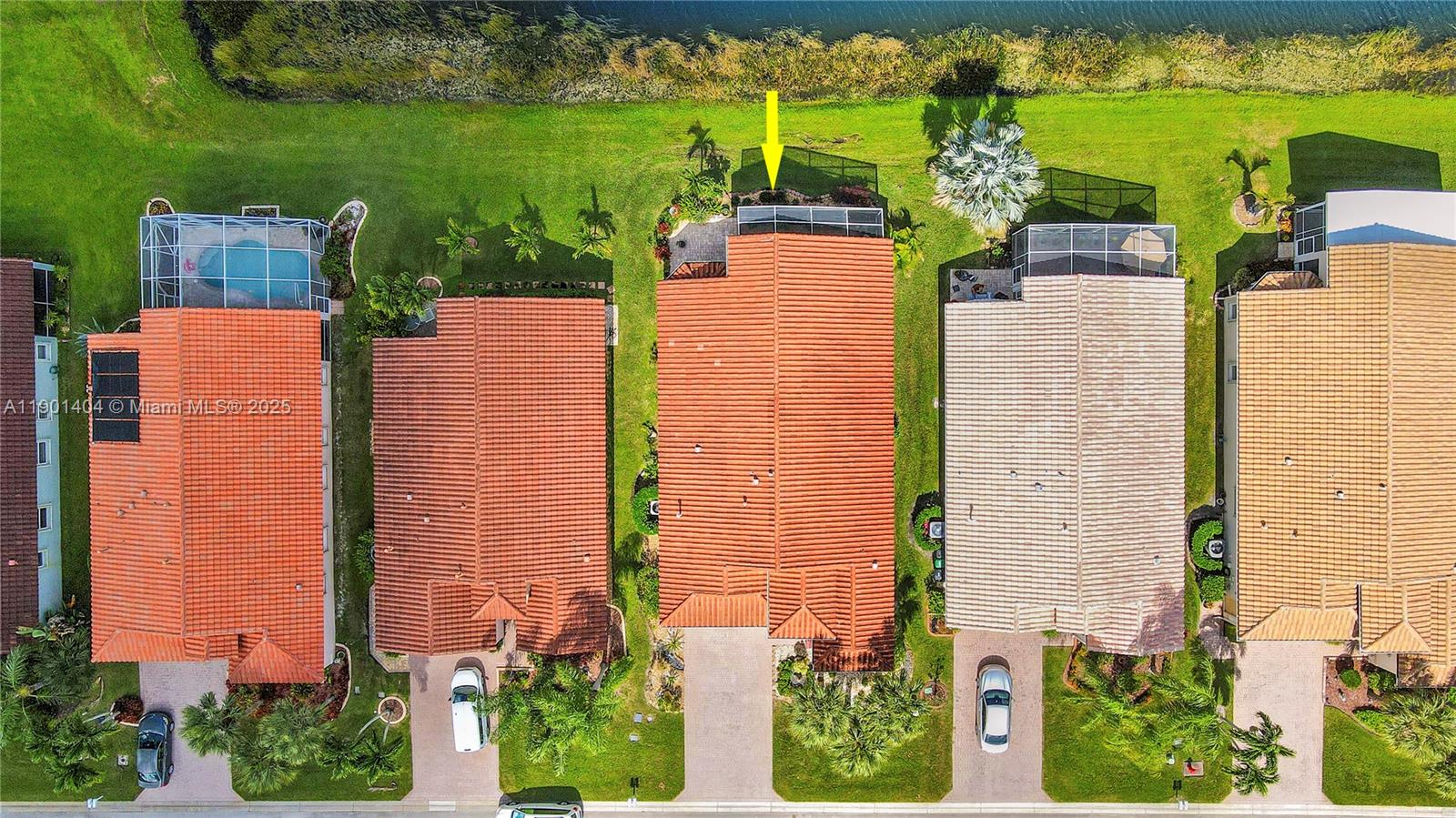 CASCADES AT ST LUCIE WEST - Residential