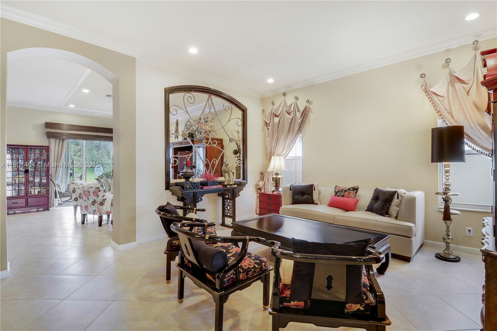 CASCADES AT ST LUCIE WEST - Residential