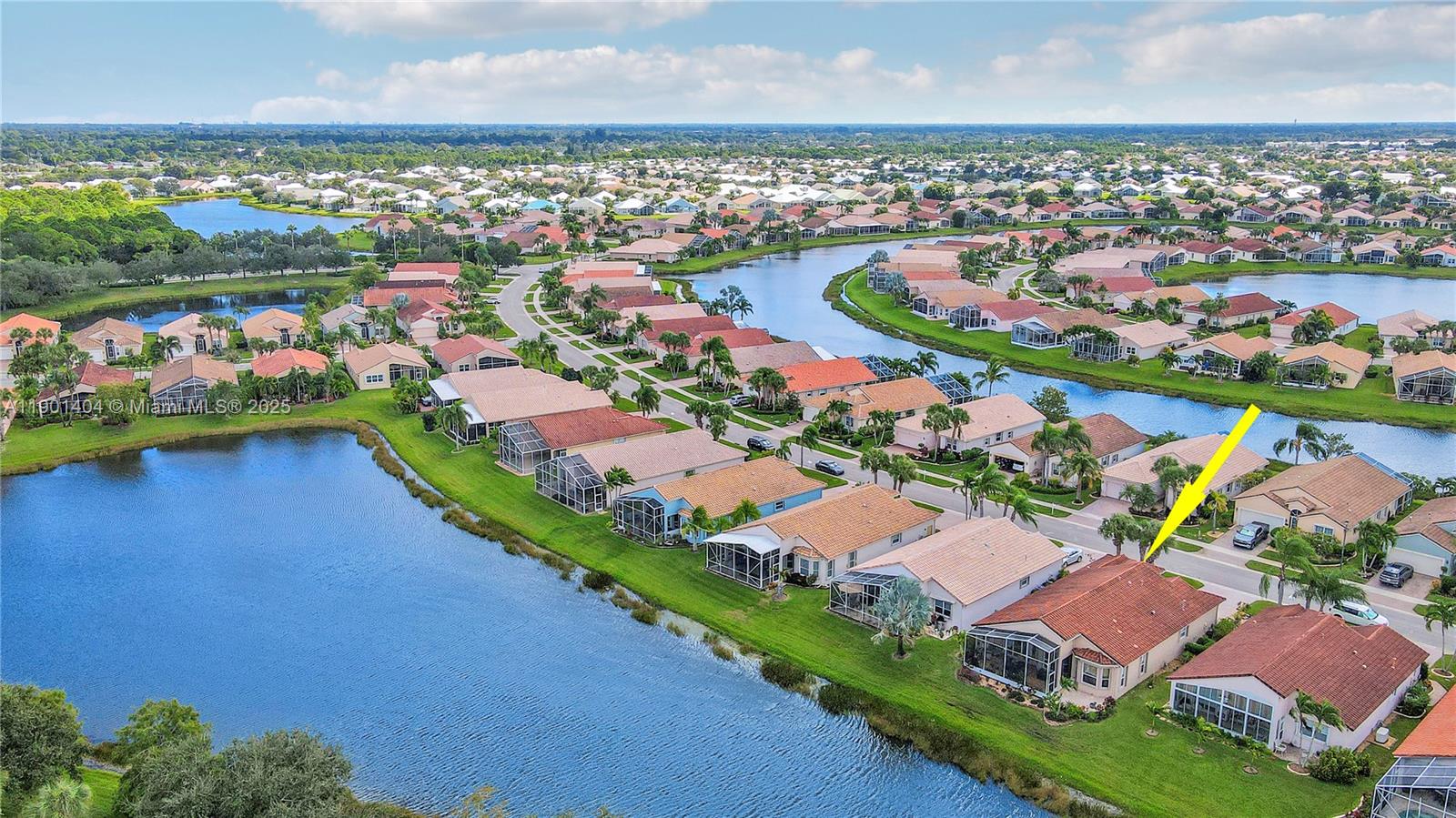 CASCADES AT ST LUCIE WEST - Residential