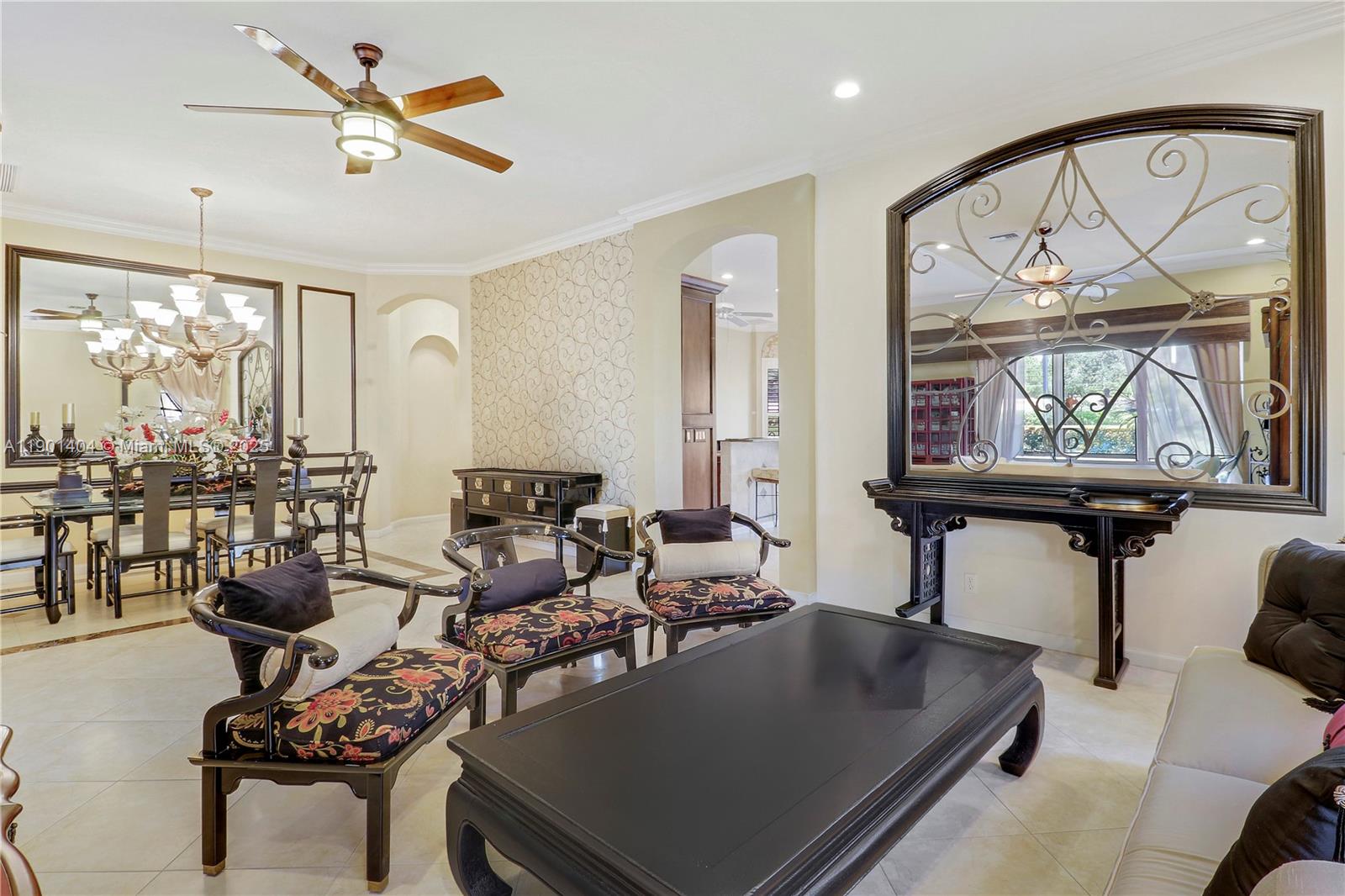 CASCADES AT ST LUCIE WEST - Residential