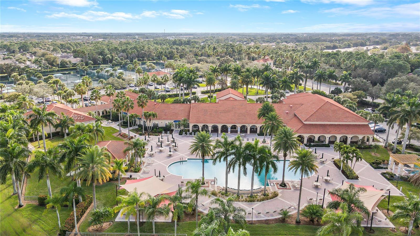 CASCADES AT ST LUCIE WEST - Residential