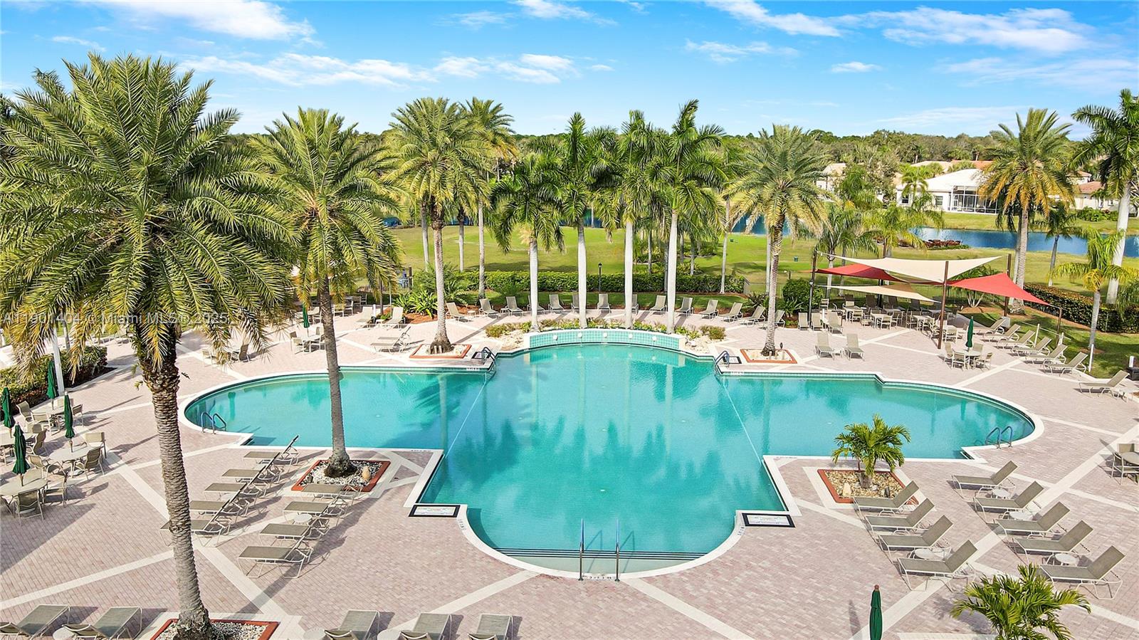 CASCADES AT ST LUCIE WEST - Residential