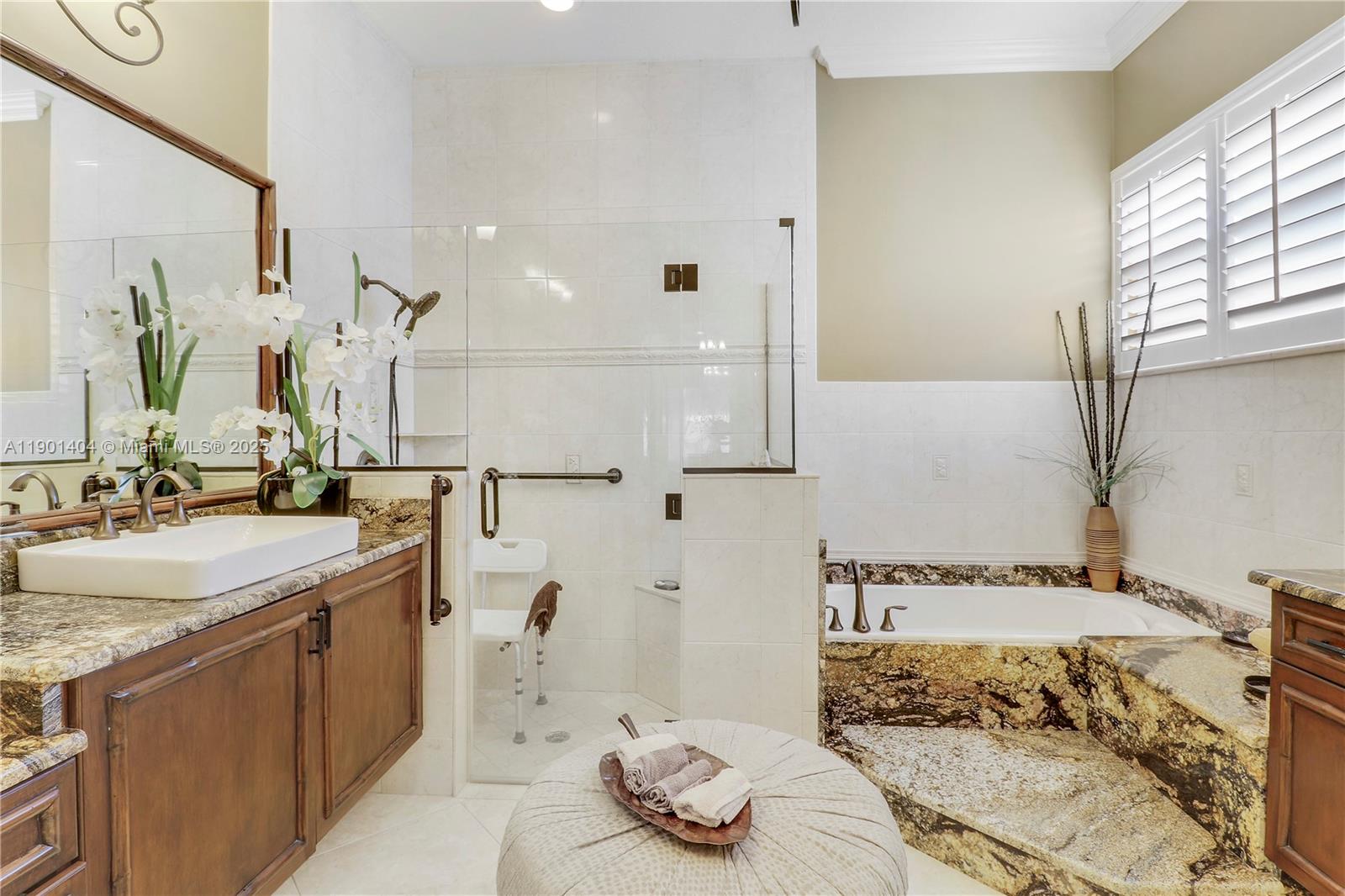 CASCADES AT ST LUCIE WEST - Residential