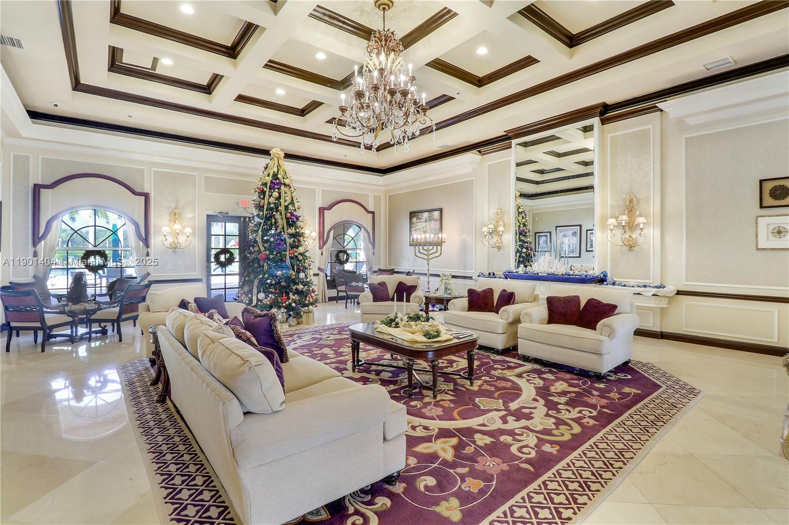 CASCADES AT ST LUCIE WEST - Residential