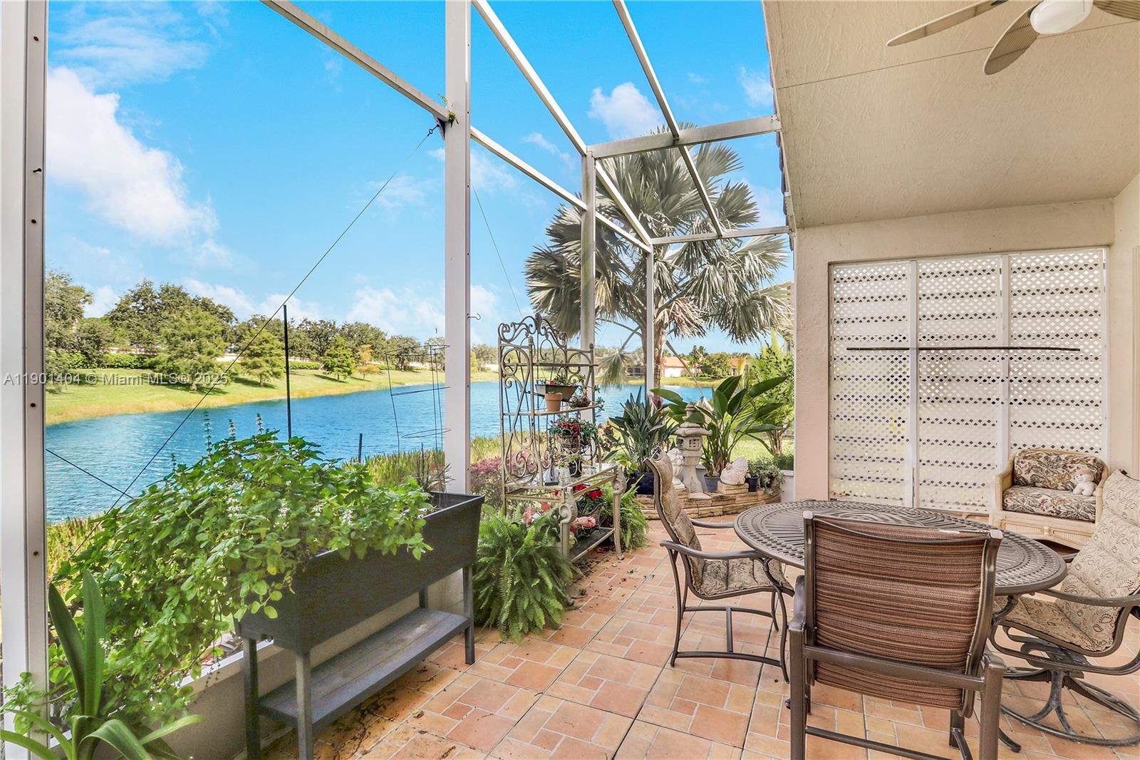 CASCADES AT ST LUCIE WEST - Residential