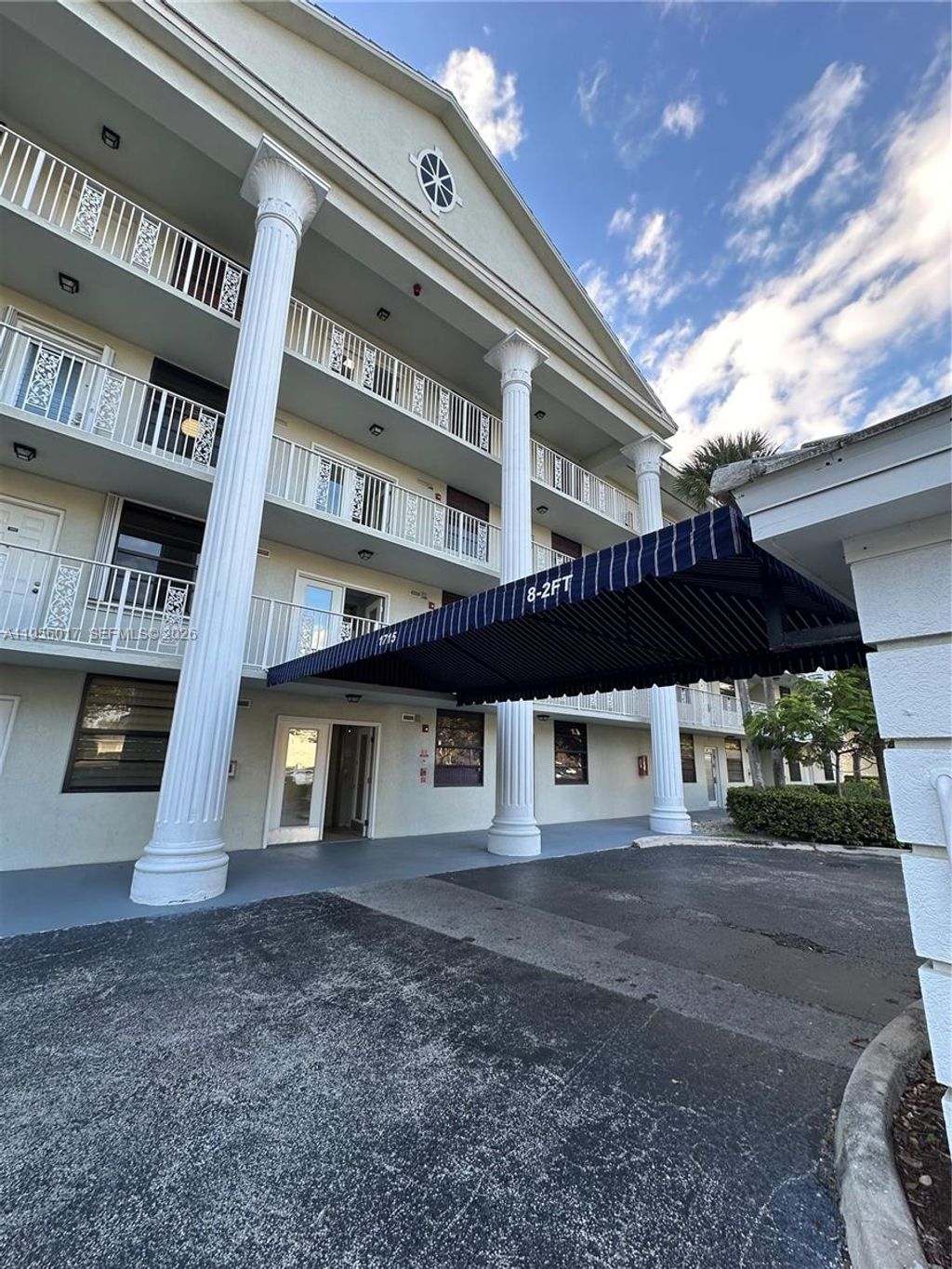 Photo of 1715 Whitehall Dr #201, Davie, FL 33324 (MLS # A11956017)