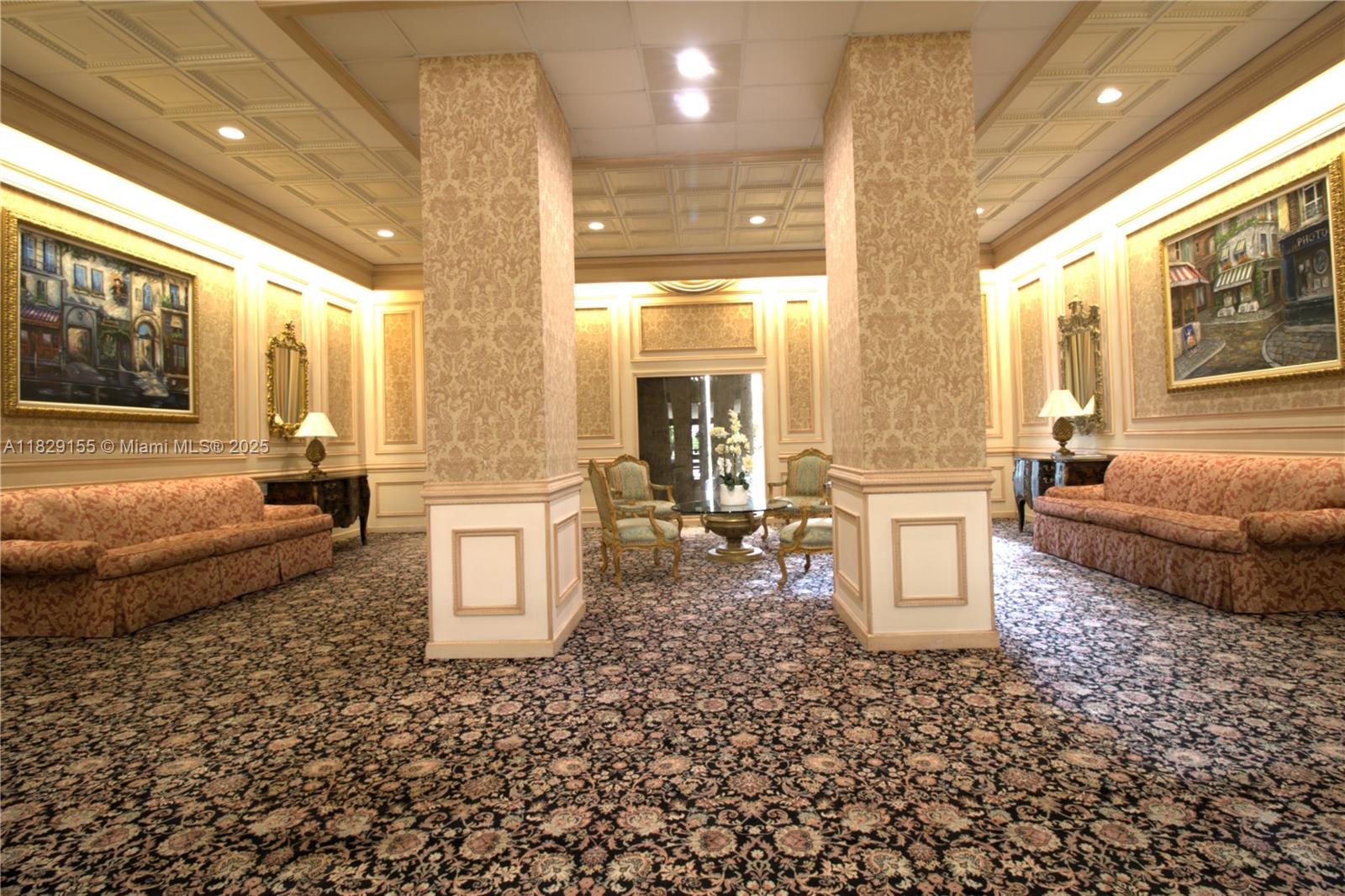 OLYMPUS CONDO PHASE - Residential