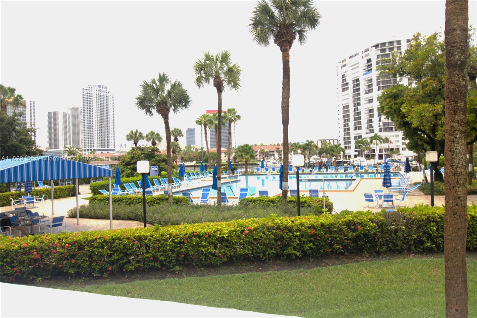 OLYMPUS CONDO PHASE - Residential