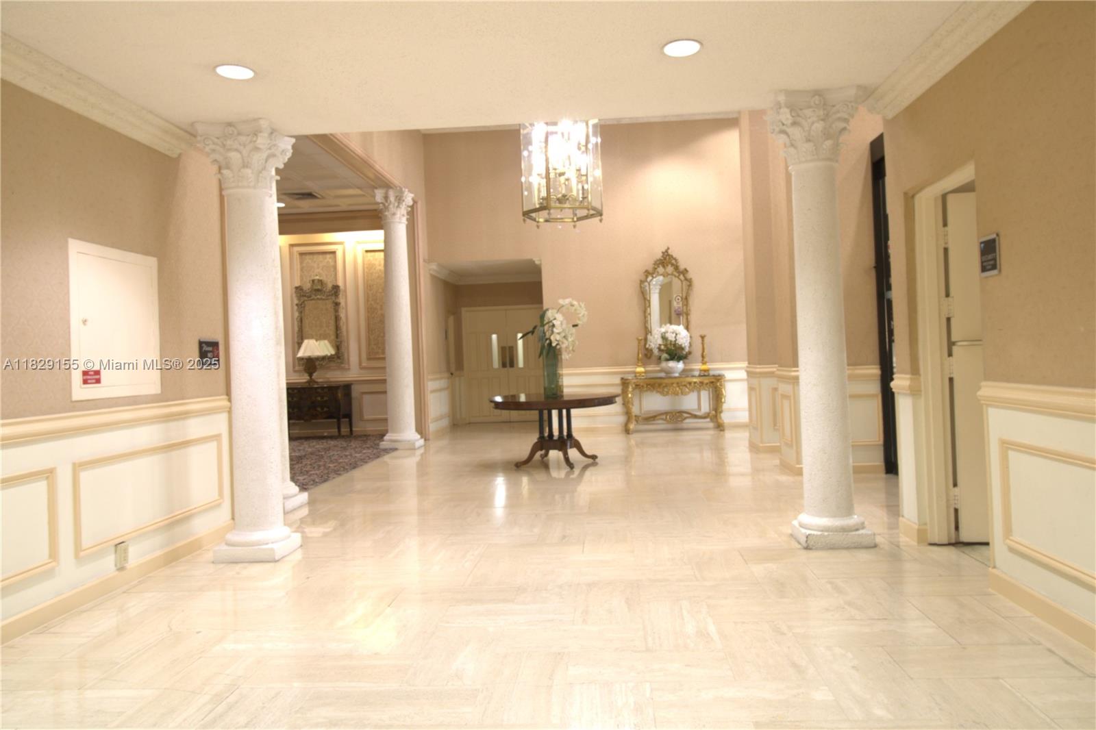 OLYMPUS CONDO PHASE - Residential