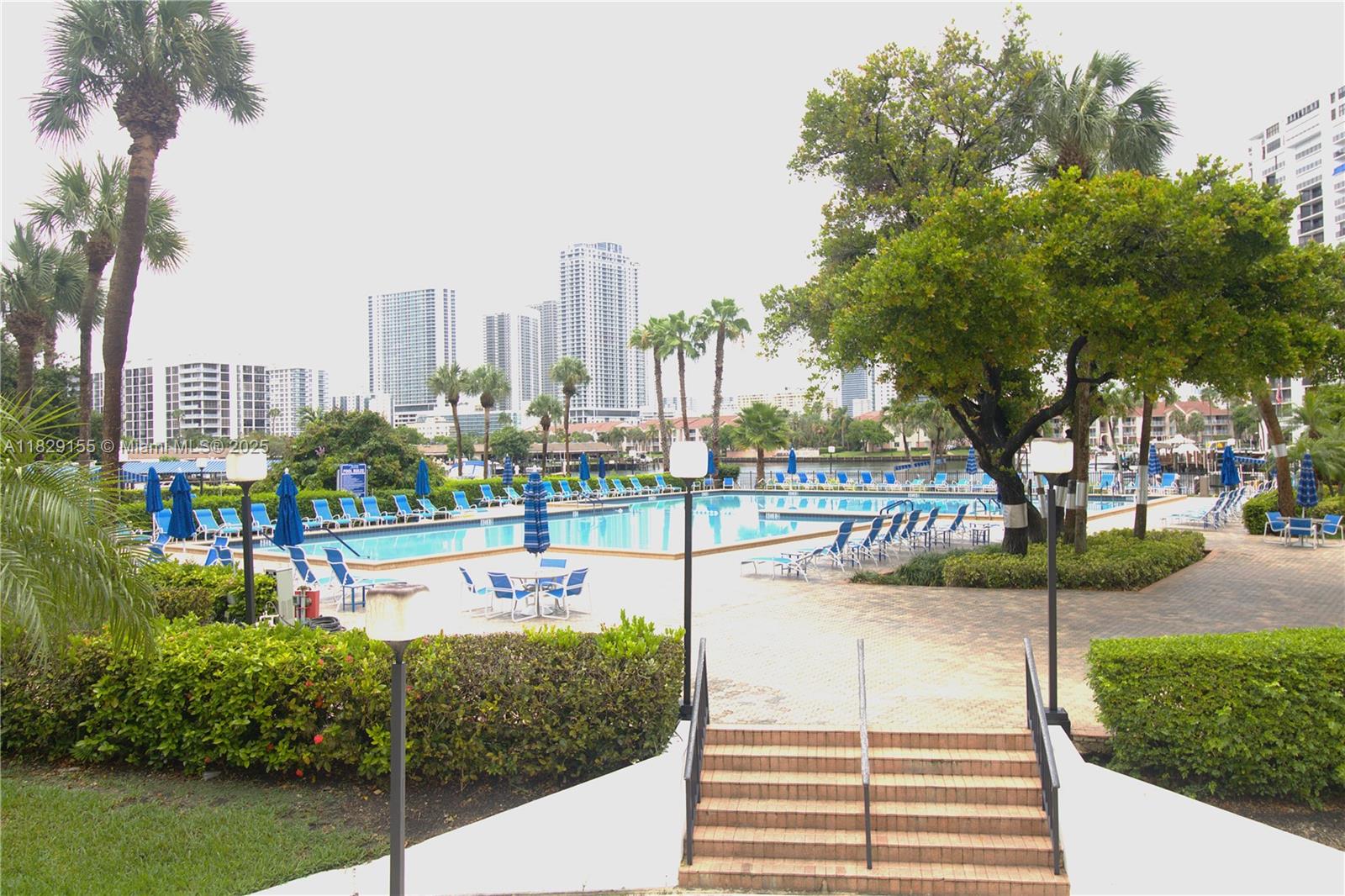 OLYMPUS CONDO PHASE - Residential