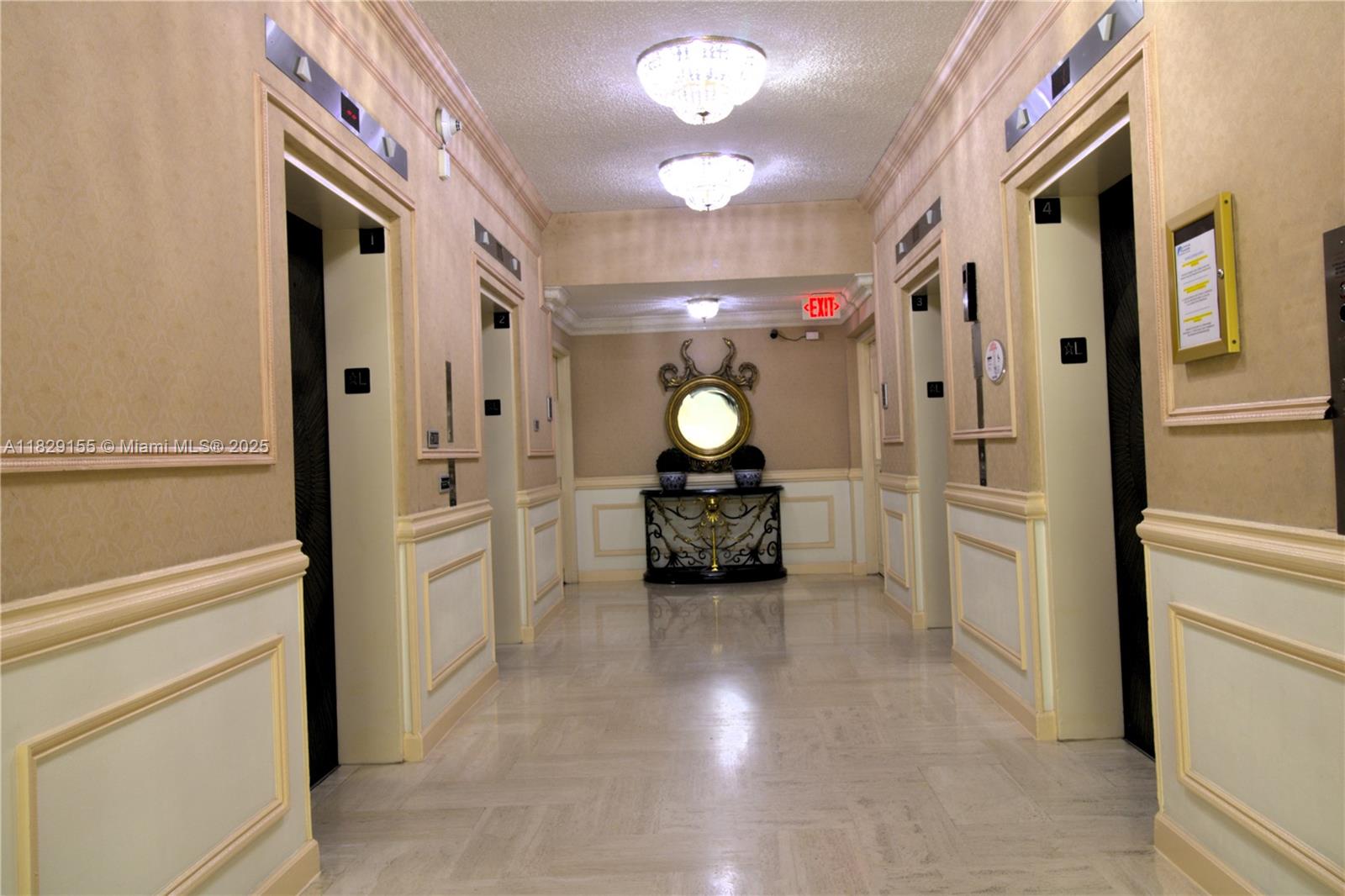 OLYMPUS CONDO PHASE - Residential