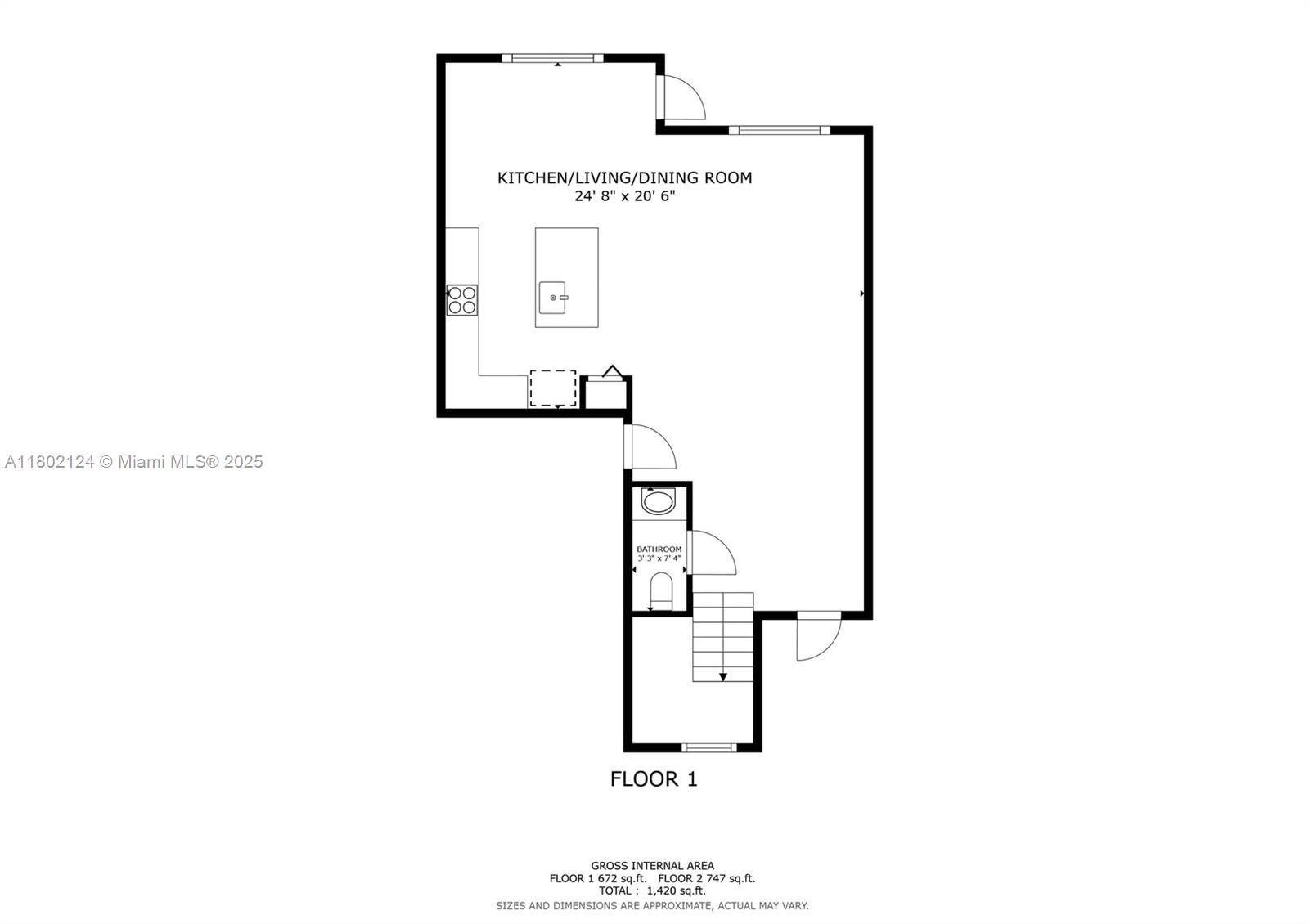 DUNNWOODY LAKE - Residential