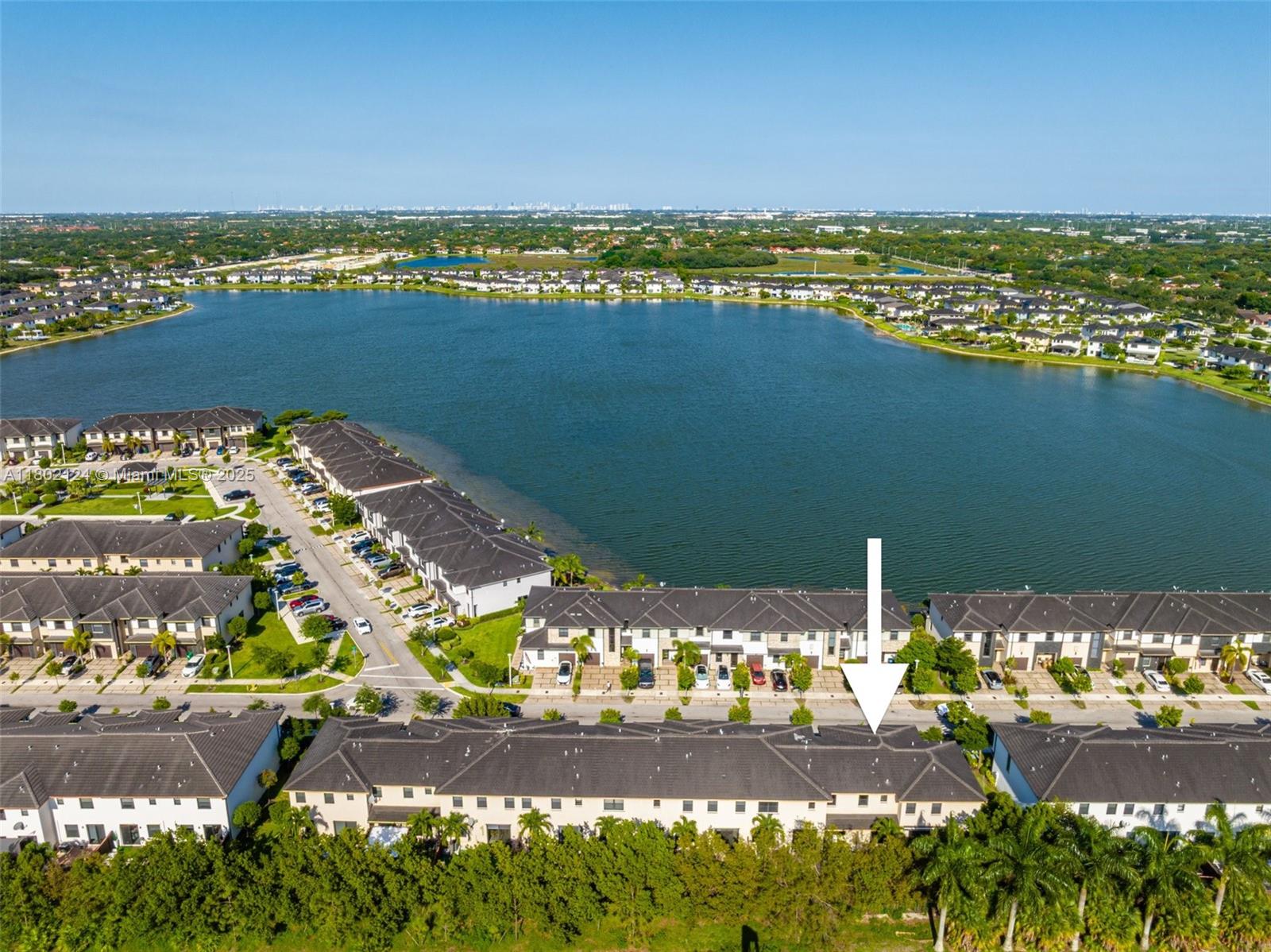 DUNNWOODY LAKE - Residential