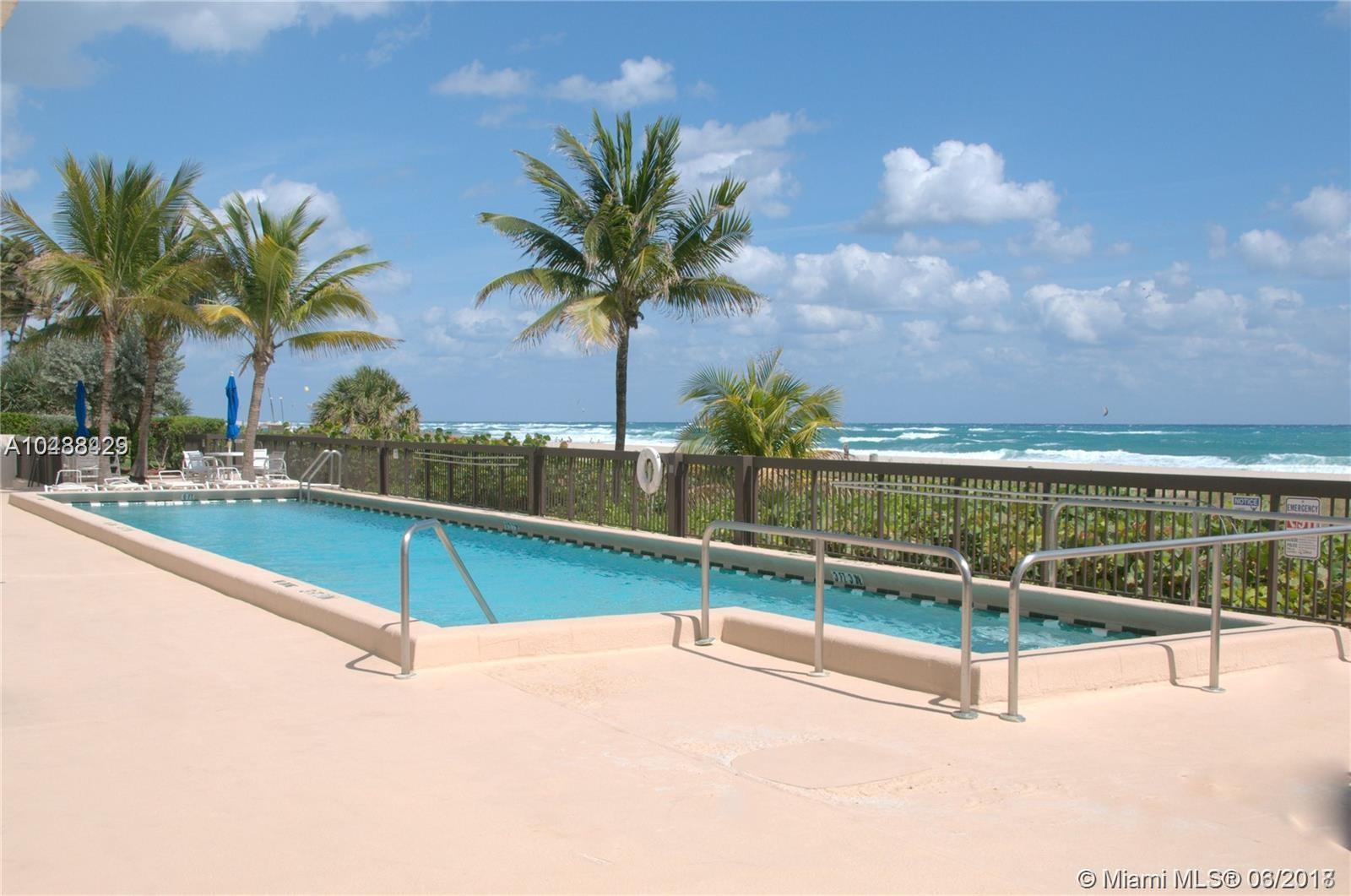 Silver Thatch Ocean Club - Residential Lease