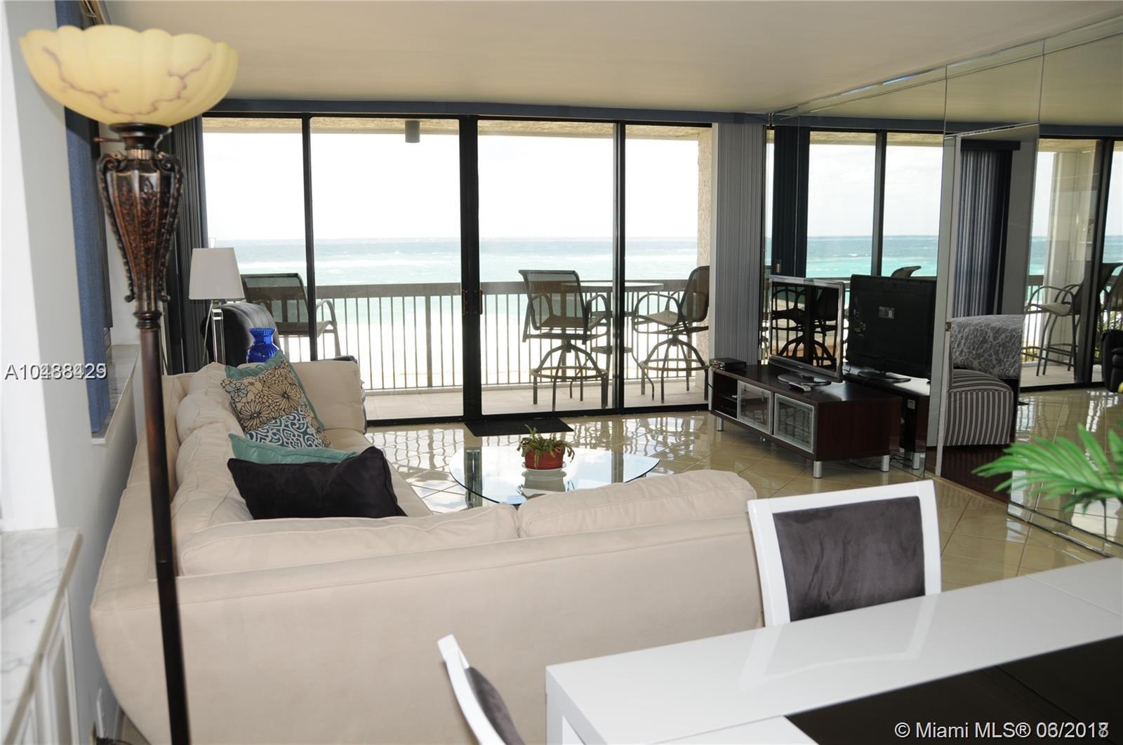 Silver Thatch Ocean Club - Residential Lease