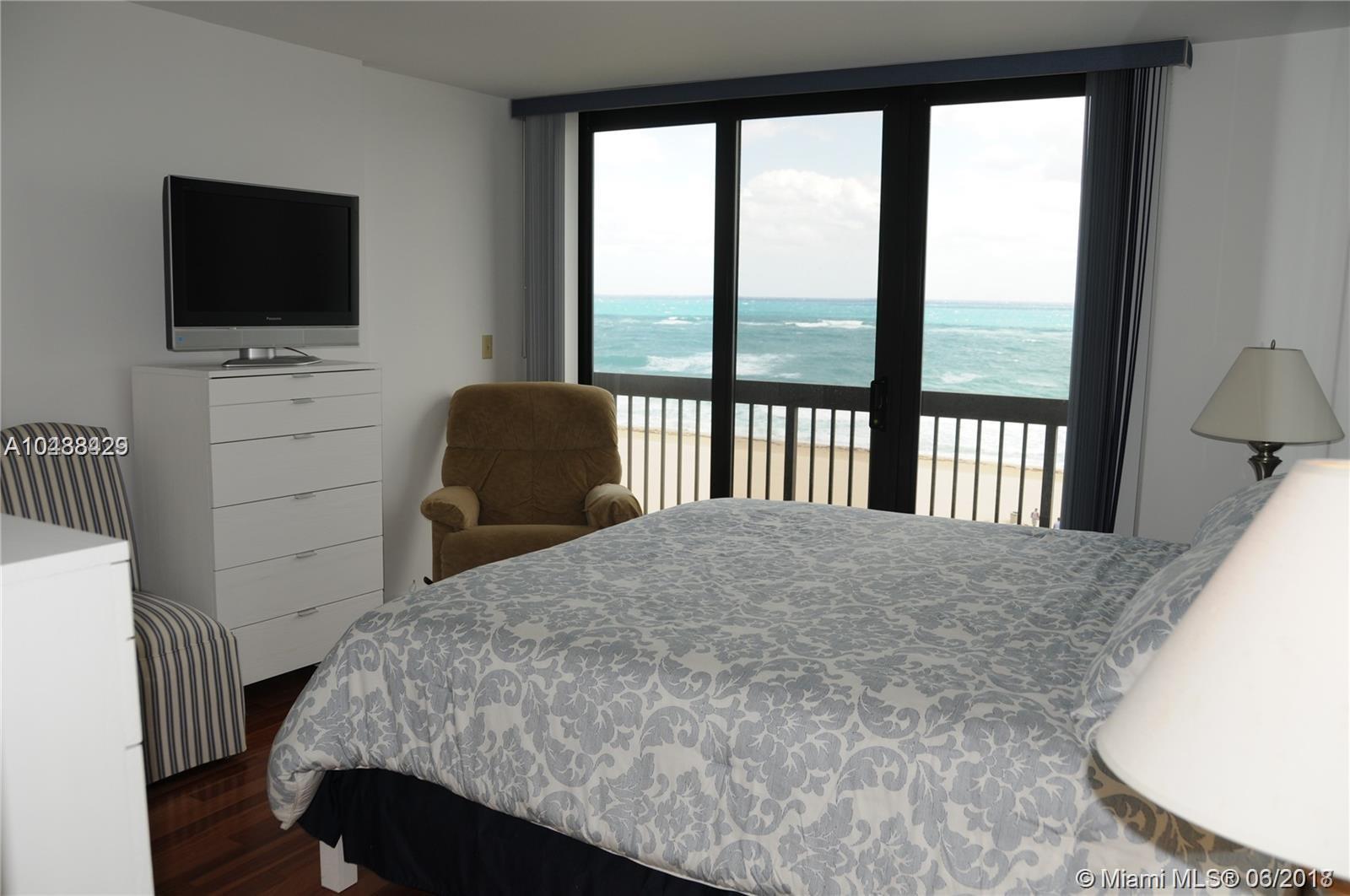 Silver Thatch Ocean Club - Residential Lease