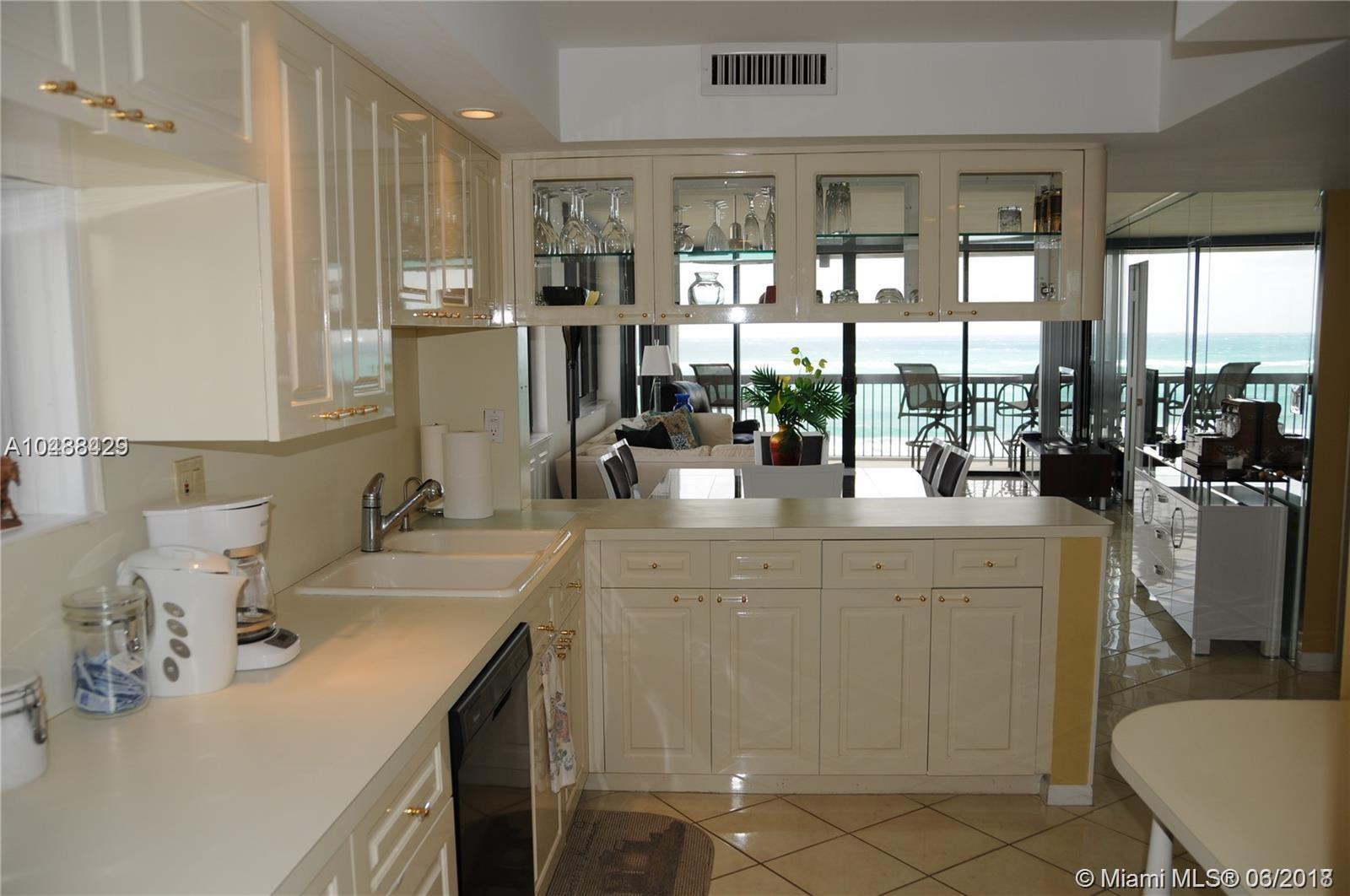 Silver Thatch Ocean Club - Residential Lease